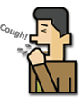 Dry cough